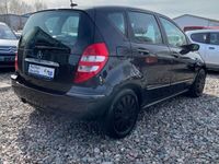 gebraucht Mercedes A170 Elegance Automatikgetriebe TÜV/Service Neu