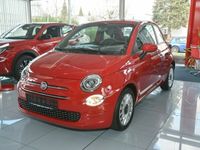 gebraucht Fiat 500 1.0 Mild Hybrid Lounge