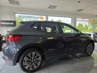 Neu Seat Ibiza Reference 80 PS (58 kW) 2025 Grau Kleinwagen