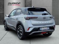 Gebraucht Opel Mokka 131 PS (96 kW) 2025 Grau SUV
