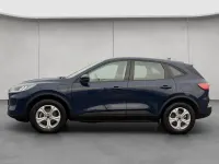 Brugt Ford Kuga Cool & Connect 224 HK (164 kW) 2022 Blå SUV