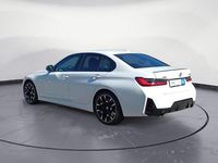 Gebraucht BMW 320 Performance 190 PS (139 kW) 2024 Weiß Limousine
