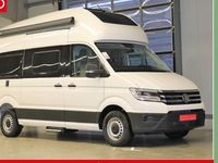 Gebraucht VW California California 177 PS (130 kW) 2024 Weiss Van