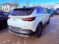 Gebraucht Opel Grandland X S 131 PS (96 kW) 2020 Weiß SUV