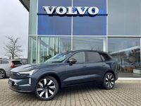 Neu Volvo EX90 Ultra 300 kW (408 PS) 2025 723 denim blue metallic SUV