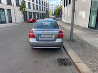 Second-hand Chevrolet Aveo 93 CP (68 kW) 2009 Gri Berlinǎ