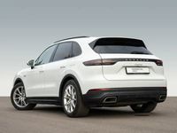 gebraucht Porsche Cayenne E-Hybrid