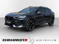Gebraucht Cupra Formentor 150 PS (110 kW) 2021 Grau SUV