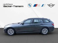 gebraucht BMW 320 d Touring| Leder| DrivAss| HeadUp