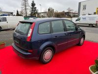 gebraucht Ford C-MAX Trend *1-HAND*59.700 KM ORIG*RENTNER 1930*HU:01-26