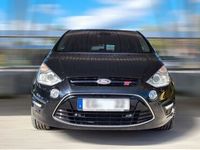 gebraucht Ford S-MAX 2.2 TDCi ST-Line