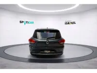 Gebraucht Renault Clio GrandTour Intens 118 PS (86 kW) 2017 Grau Kombi