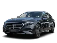 Gebraucht Mercedes E300 Exclusive 2025 Grau
