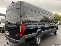 Gebraucht Mercedes Sprinter 190 PS (139 kW) 2025 Schwarz Van