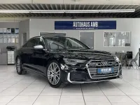 Gebraucht Audi S6 Sport 344 PS (253 kW) 2023 Schwarz Limousine