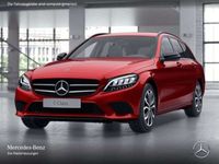 gebraucht Mercedes C200 d T-Modell