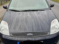 Gebraucht Ford Fiesta Ambiente 80 PS (58 kW) 2005 Limousine