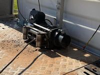 Gebraucht Ford Transit 130 PS (95 kW) 2006 Weiß