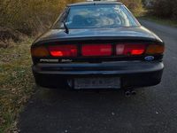 Second-hand Ford Probe 163 CP (119 kW) 1995 Negru Coupe
