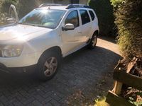 gebraucht Dacia Duster 