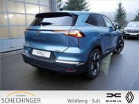 Gebraucht Renault Symbioz Techno 143 PS (105 kW) 2025 Blau SUV