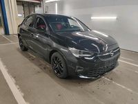 Gebraucht Opel Corsa GS Line 131 PS (96 kW) 2023 Schwarz Kleinwagen