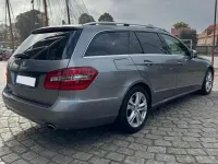 Gebraucht Mercedes E300 231 PS (169 kW) 2012 Grau Kombi