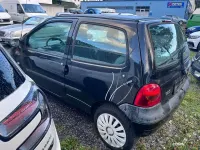 Gebraucht Renault Twingo 58 PS (42 kW) 2007 Other Kleinwagen