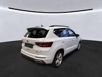 Gebraucht Seat Ateca FR 150 PS (110 kW) 2022 SUV