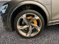 Gebraucht Audi e-tron Ambiente 369 kW (503 PS) 2021 Daytonagrau perleffekt SUV