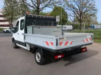Usata Ford Transit 105 CV (77 kW) 2017 Bianco