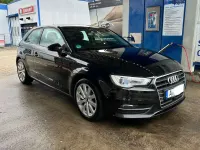 Gebraucht Audi A3 179 PS (131 kW) 2013 Limousine