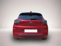 Gebraucht Ford Puma ST-Line 125 PS (91 kW) 2025 Manufacturer SUV