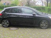 gebraucht Citroën C4 HDi 110