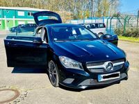 gebraucht Mercedes CLA180 shooting Break