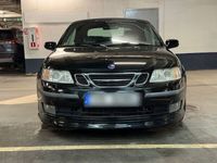 gebraucht Saab 9-3 Cabriolet 2.0 Turbo Aero Aero