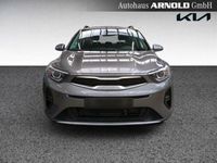 Gebraucht Kia Stonic Vision 101 PS (74 kW) 2024 Astrograu (metallic) SUV