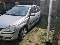 gebraucht Opel Corsa C