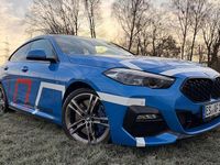 Gebraucht BMW 220 Comfort Edition 190 PS (139 kW) 2020 Blau Coupé