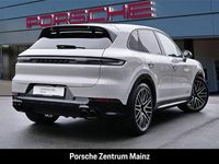 Gebraucht Porsche Cayenne GTS 500 PS (367 kW) 2024 Weiss SUV
