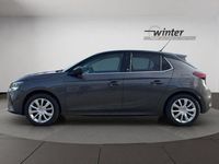 Gebraucht Opel Corsa-e Edition 100 kW (136 PS) 2020 Grau Kleinwagen