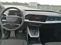 gebraucht Audi Q4 e-tron 35 Advanced