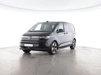 Gebraucht VW Multivan Style 150 PS (110 kW) 2026 Schwarz Van