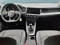 Gebraucht Audi A1 95 PS (69 kW) 2025 Grau SUV