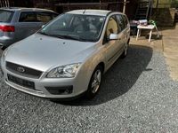 gebraucht Ford Focus 