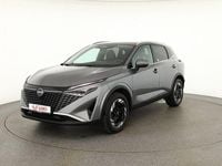 Gebraucht Nissan Qashqai 360º 140 PS (102 kW) 2025 Darkgreymet. SUV