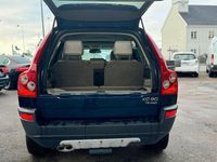 Usado Volvo XC90 Executive 272 HP (200 kW) 2003 SUV