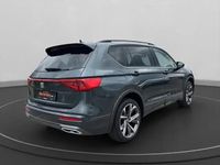 Gebraucht Seat Tarraco Beats 110 PS (80 kW) 2022 Grün SUV