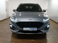 Gebraucht Ford Kuga ST-Line X 152 PS (111 kW) 2022 Solarsilber SUV