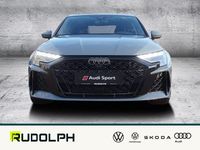 Gebraucht Audi RS3 Ambiente 400 PS (294 kW) 2025 Grau Limousine